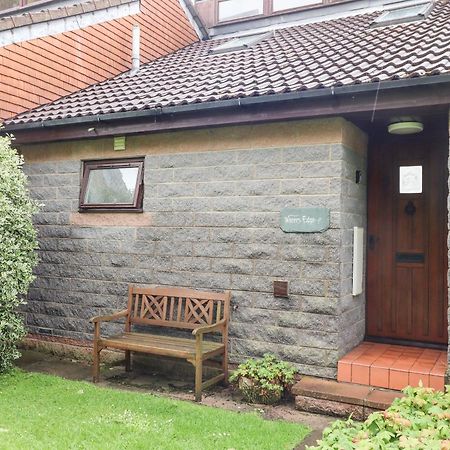 Waters Edge Villa Embleton  Exterior photo