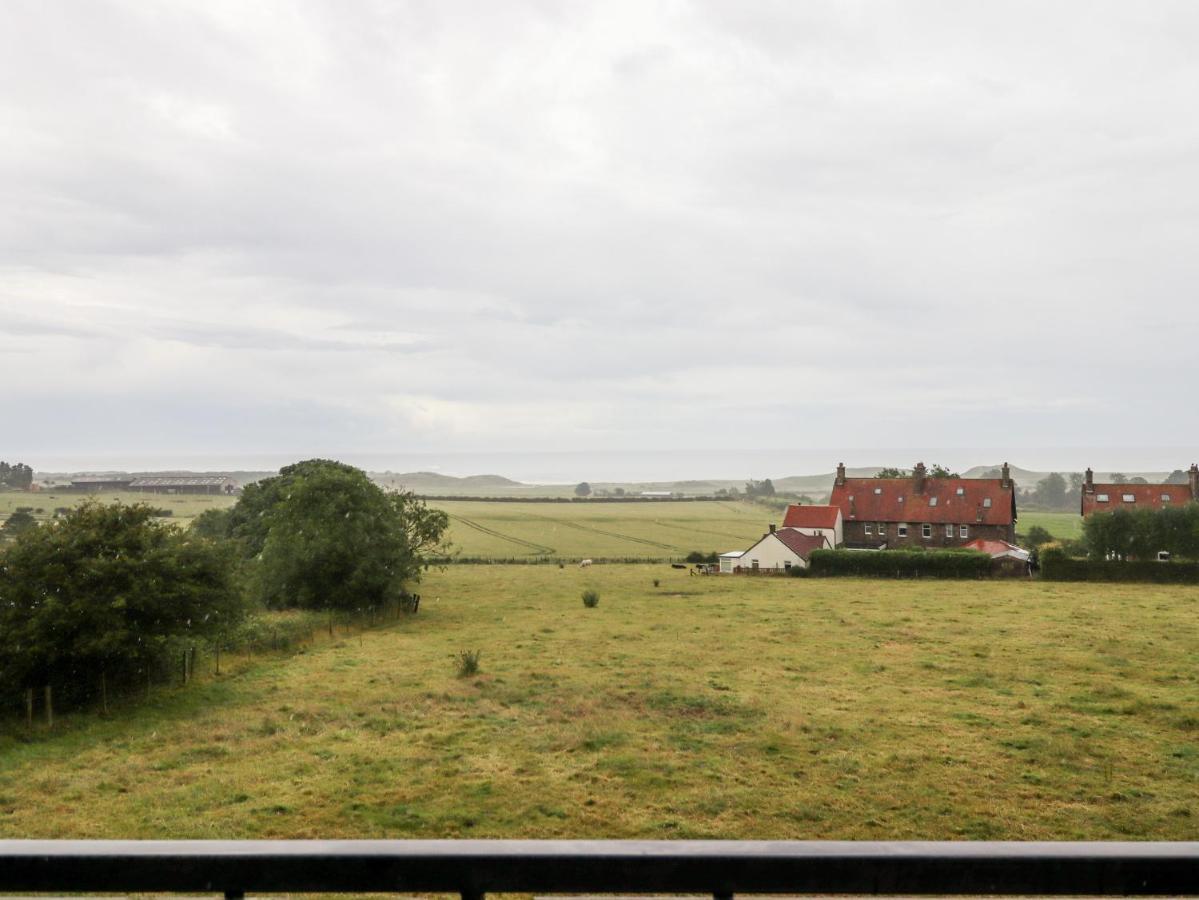 Waters Edge Villa Embleton  Exterior photo