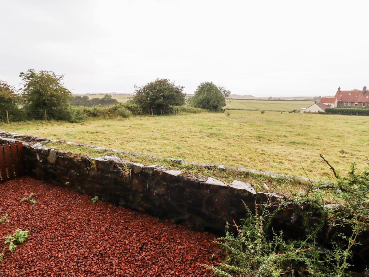 Waters Edge Villa Embleton  Exterior photo